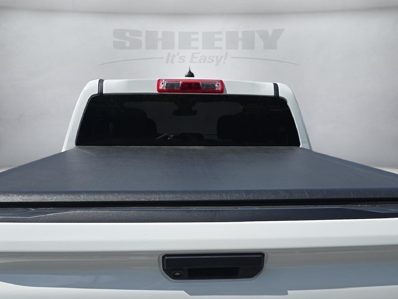 2023 Chevrolet Colorado LT Annapolis MD
