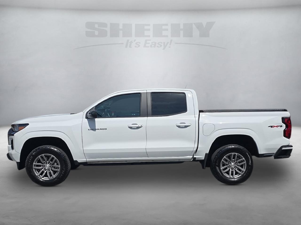 2023 Chevrolet Colorado LT Annapolis MD