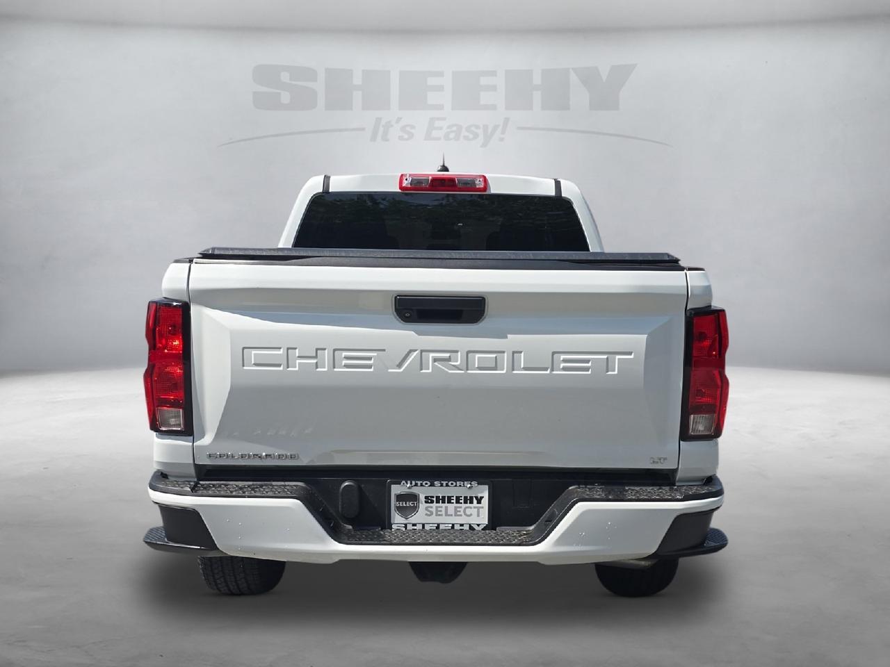 2023 Chevrolet Colorado LT Annapolis MD