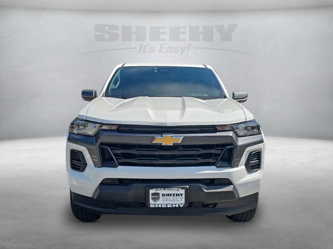 2023 Chevrolet Colorado LT Annapolis MD