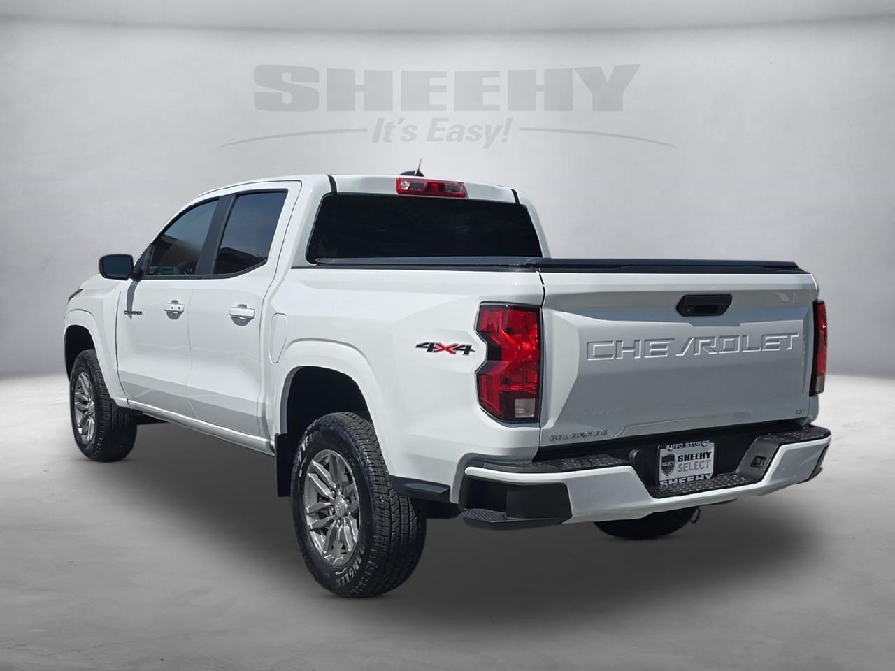 2023 Chevrolet Colorado LT Annapolis MD