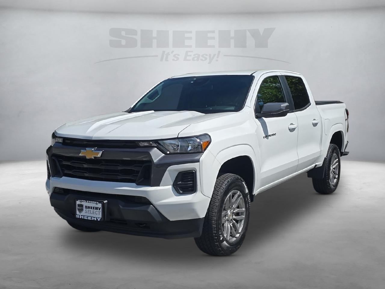 2023 Chevrolet Colorado LT Annapolis MD