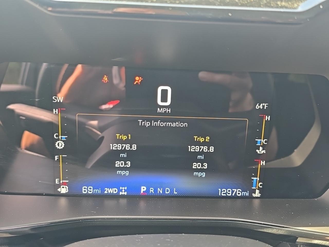 2023 Chevrolet Colorado LT Annapolis MD