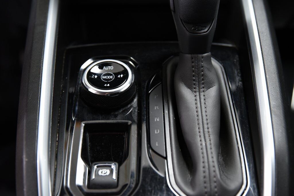 2023 Chevrolet Colorado Trail Boss Akron