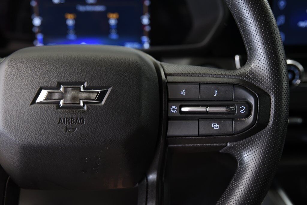 2023 Chevrolet Colorado Trail Boss Akron