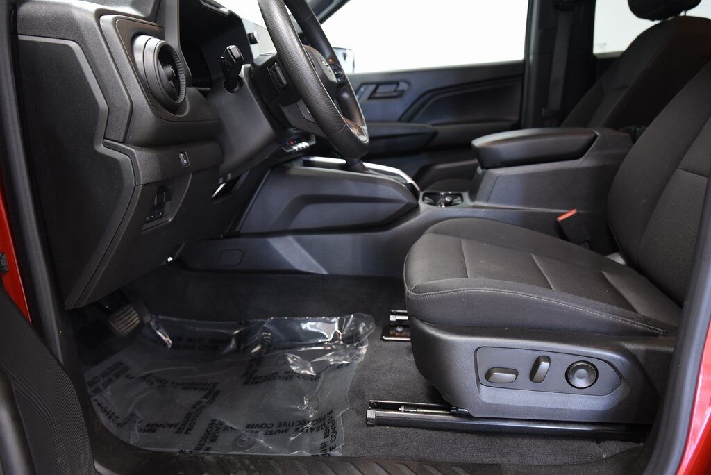2023 Chevrolet Colorado Trail Boss Akron