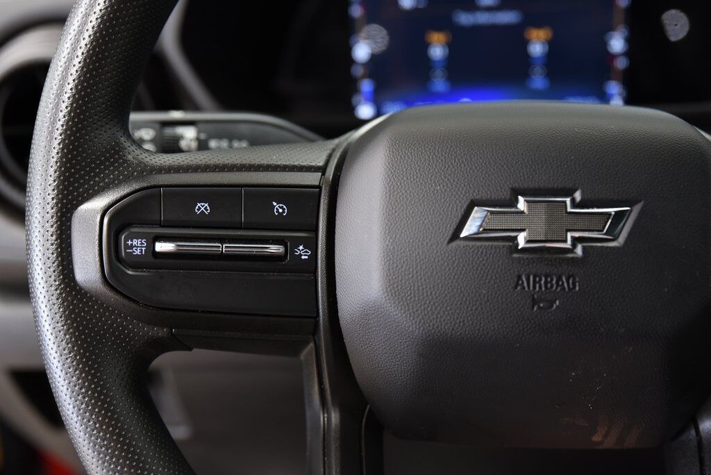 2023 Chevrolet Colorado Trail Boss Akron