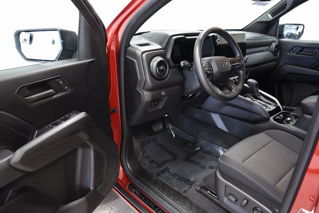 2023 Chevrolet Colorado Trail Boss Akron