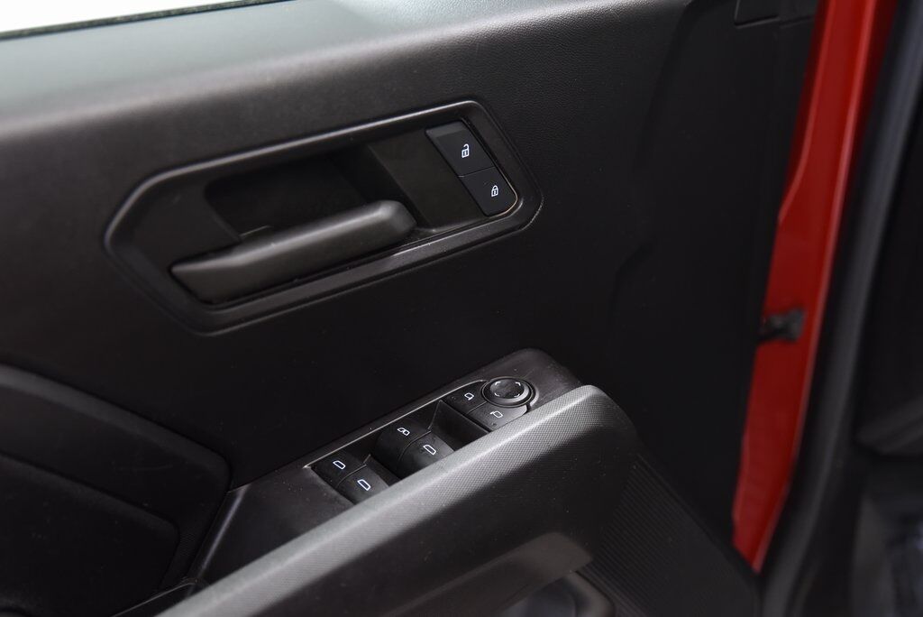 2023 Chevrolet Colorado Trail Boss Akron