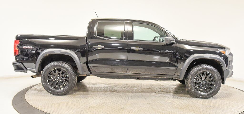 2023 Chevrolet Colorado Trail Boss Akron