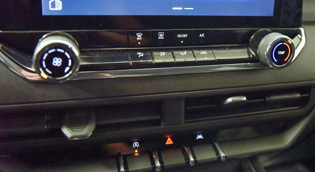 2023 Chevrolet Colorado Trail Boss Akron