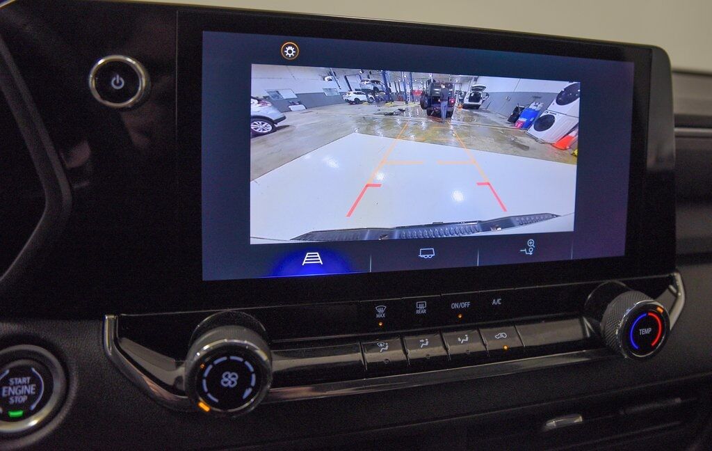 2023 Chevrolet Colorado Trail Boss Akron