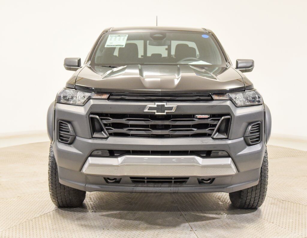 2023 Chevrolet Colorado Trail Boss Akron