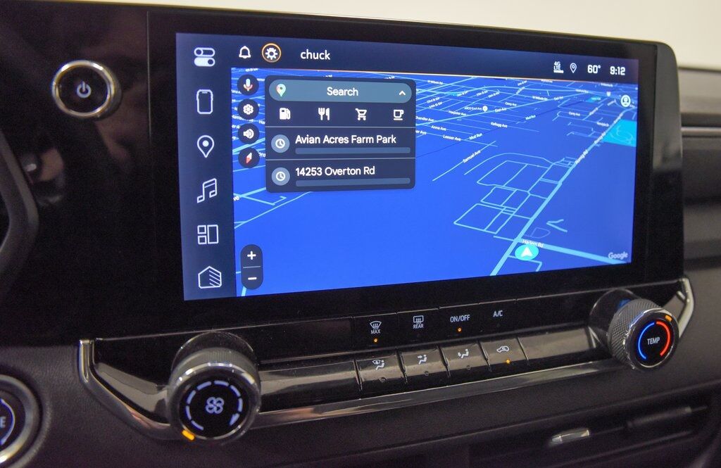 2023 Chevrolet Colorado Trail Boss Akron