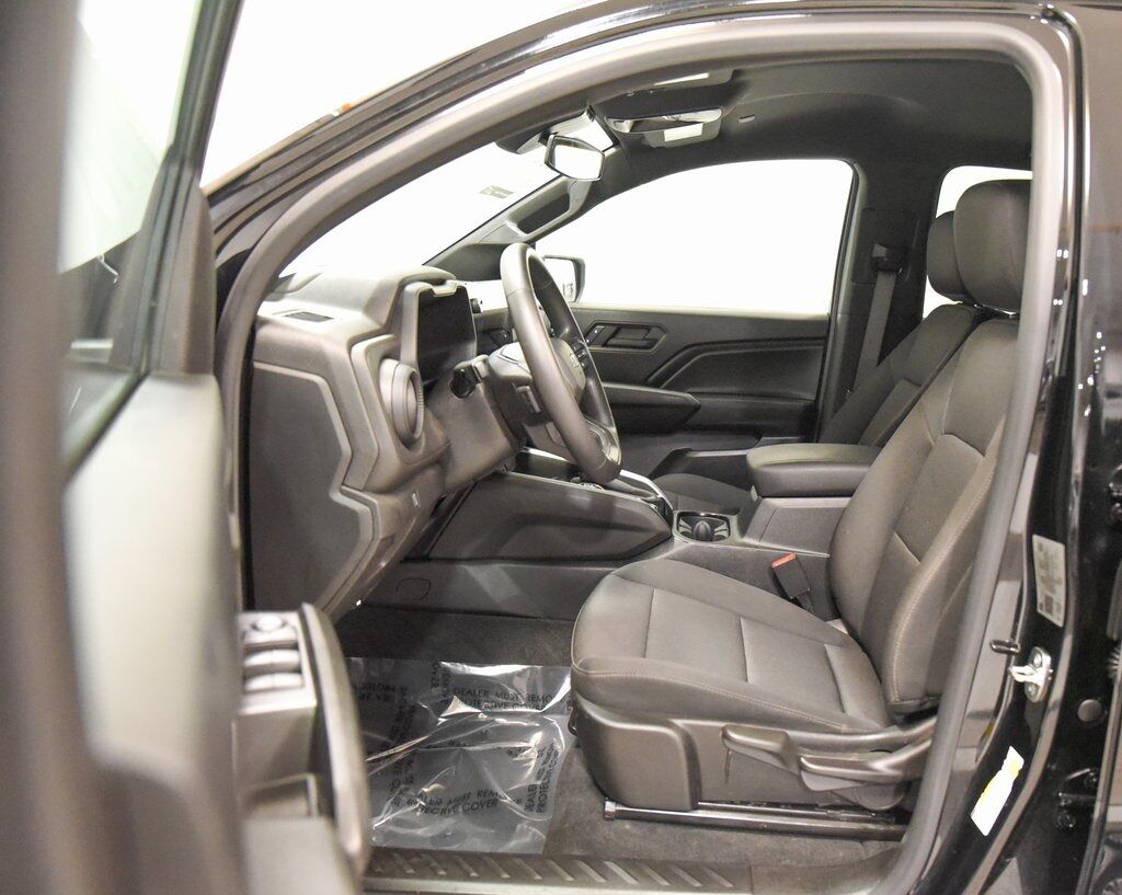 2023 Chevrolet Colorado Trail Boss Akron