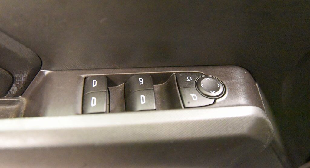 2023 Chevrolet Colorado Trail Boss Akron