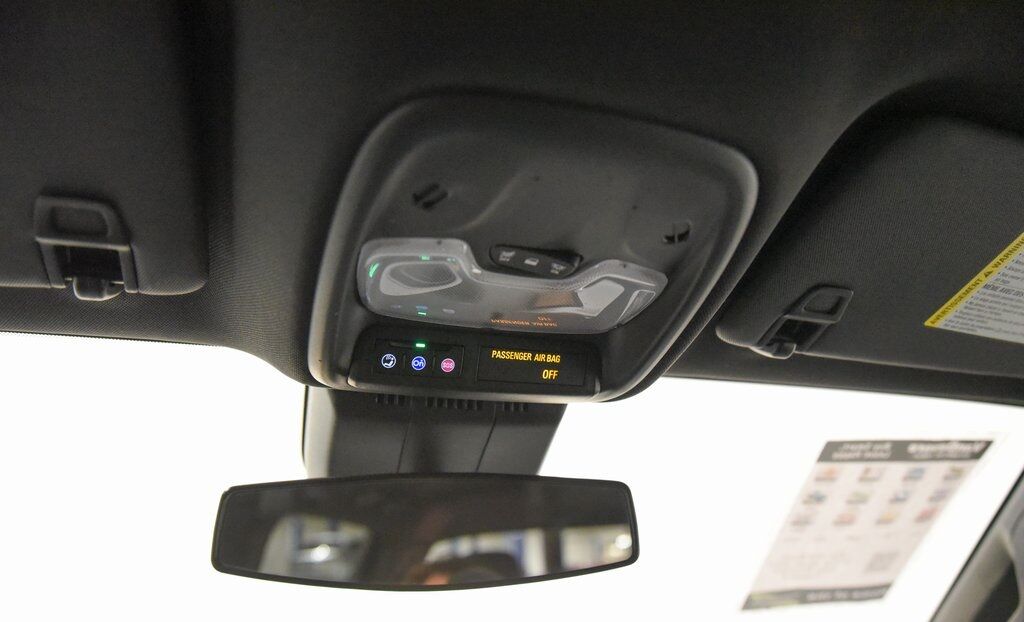 2023 Chevrolet Colorado Trail Boss Akron