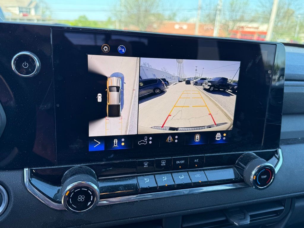 2023 Chevrolet Colorado Trail Boss Crestwood KY