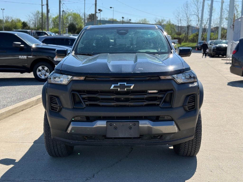 2023 Chevrolet Colorado Trail Boss Crestwood KY