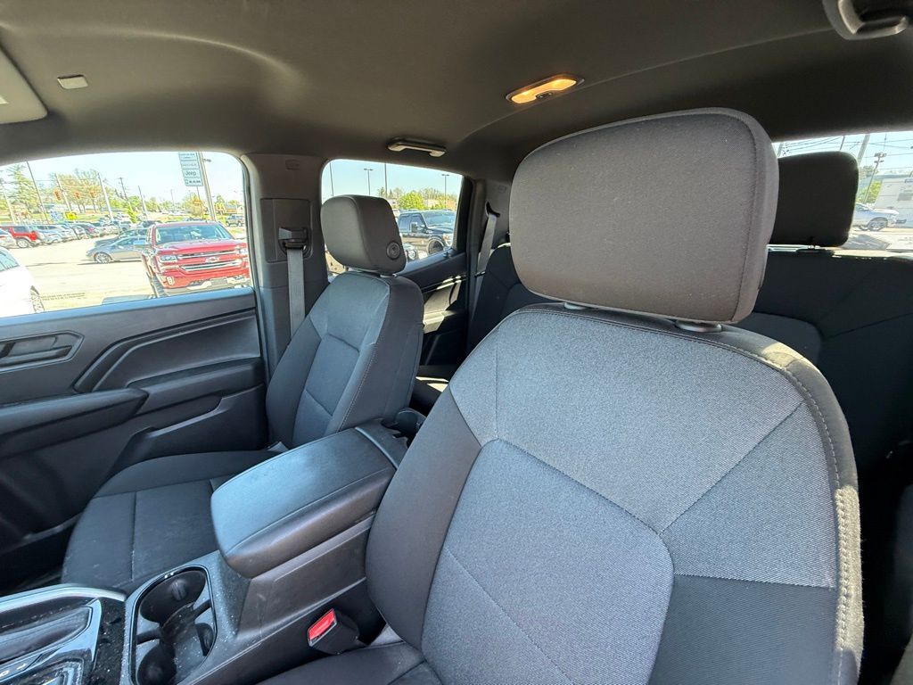 2023 Chevrolet Colorado Trail Boss Crestwood KY