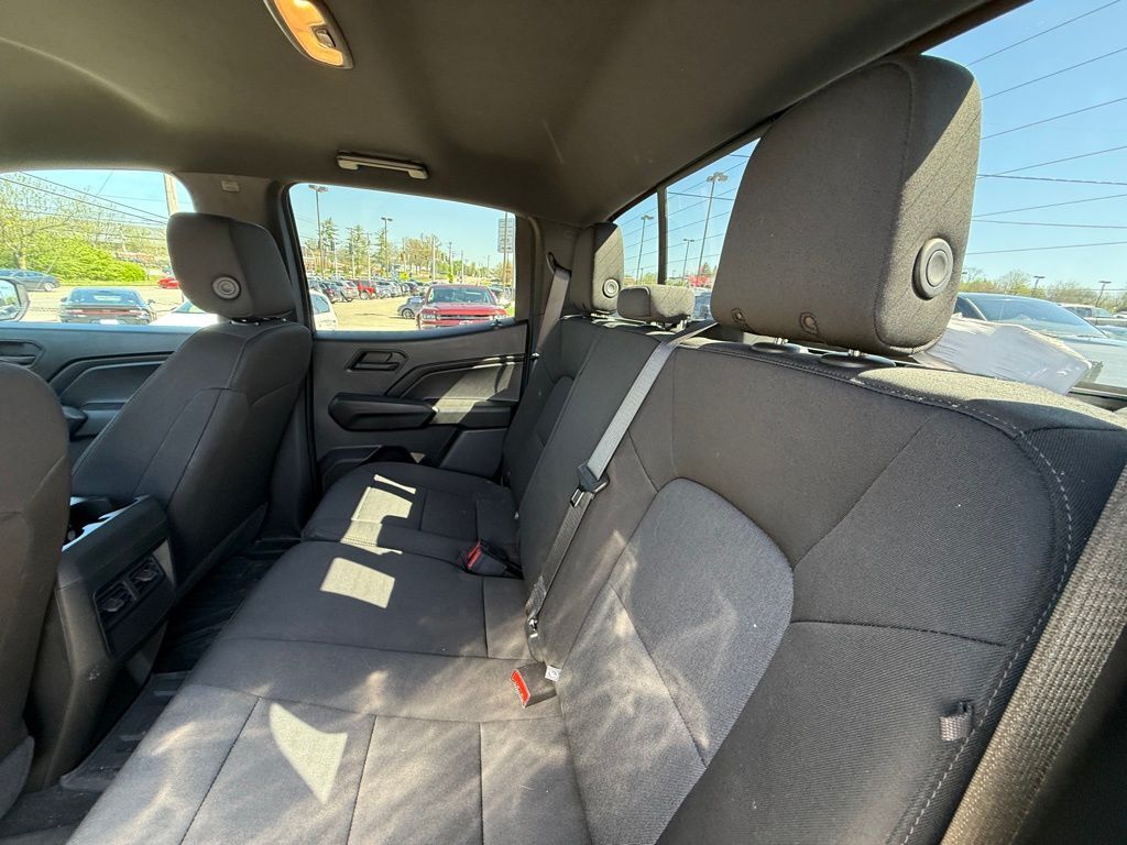 2023 Chevrolet Colorado Trail Boss Crestwood KY