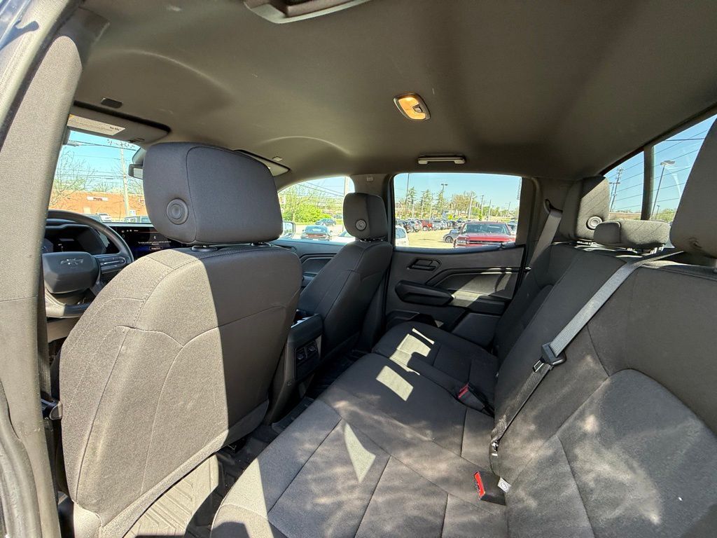 2023 Chevrolet Colorado Trail Boss Crestwood KY