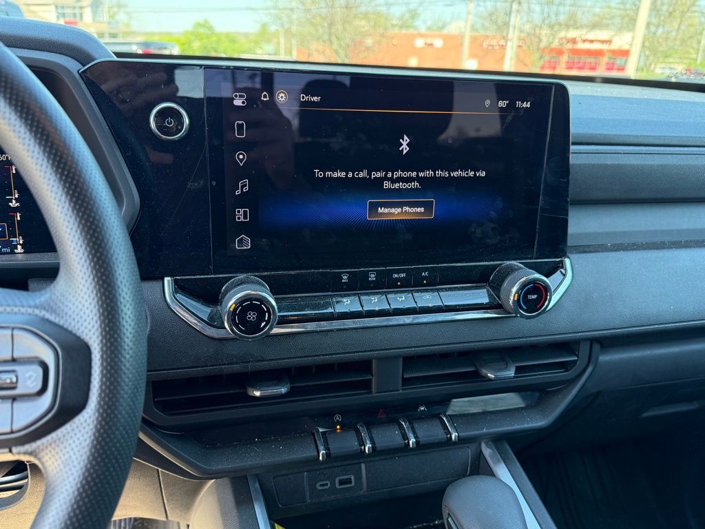 2023 Chevrolet Colorado Trail Boss Crestwood KY