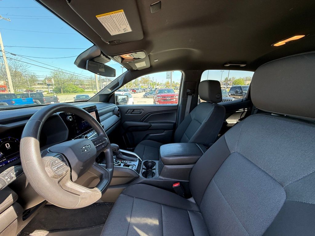2023 Chevrolet Colorado Trail Boss Crestwood KY