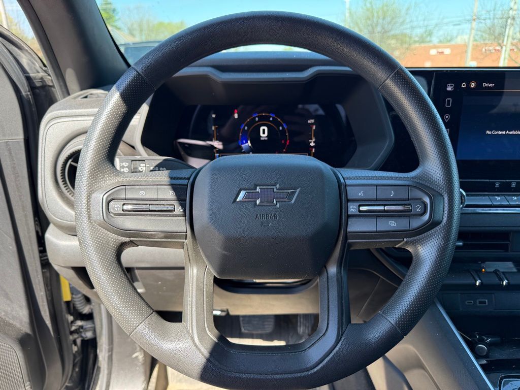 2023 Chevrolet Colorado Trail Boss Crestwood KY