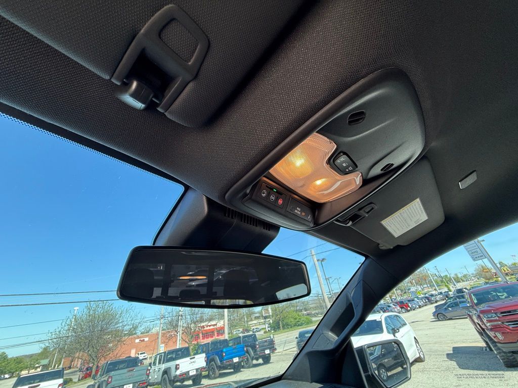 2023 Chevrolet Colorado Trail Boss Crestwood KY