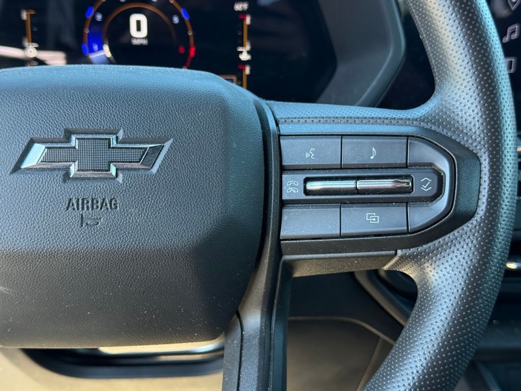 2023 Chevrolet Colorado Trail Boss Crestwood KY