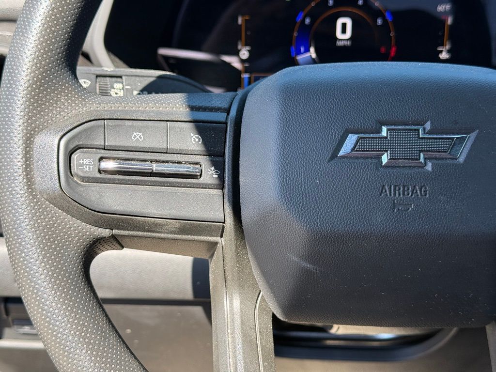 2023 Chevrolet Colorado Trail Boss Crestwood KY