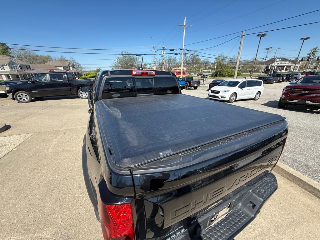 2023 Chevrolet Colorado Trail Boss Crestwood KY