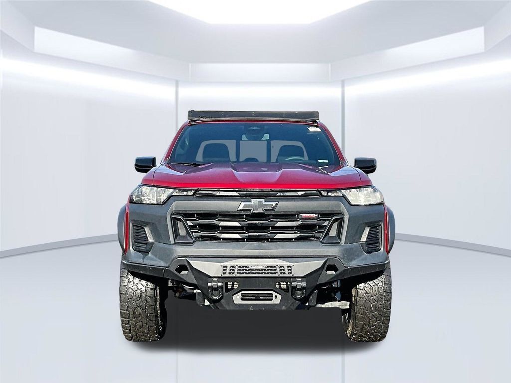 2023 Chevrolet Colorado Trail Boss OR