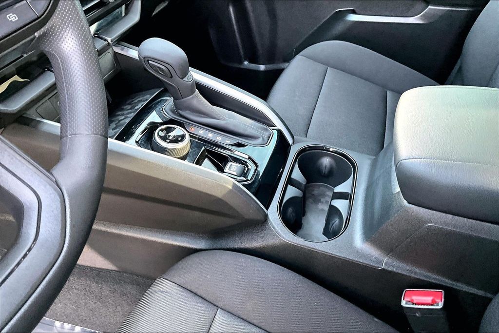 2023 Chevrolet Colorado Trail Boss OR