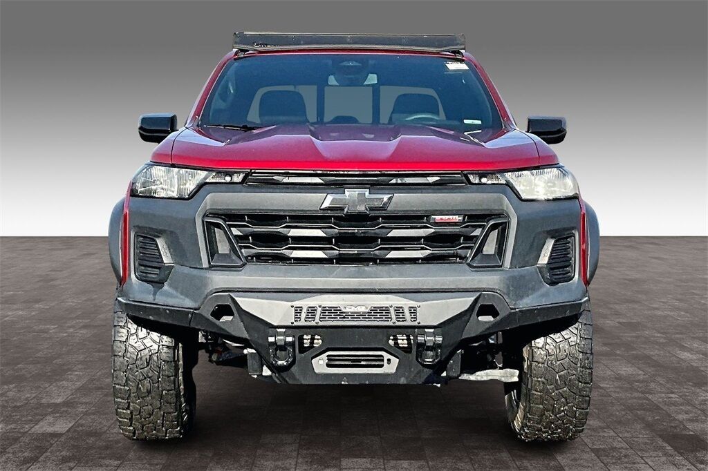 2023 Chevrolet Colorado Trail Boss OR