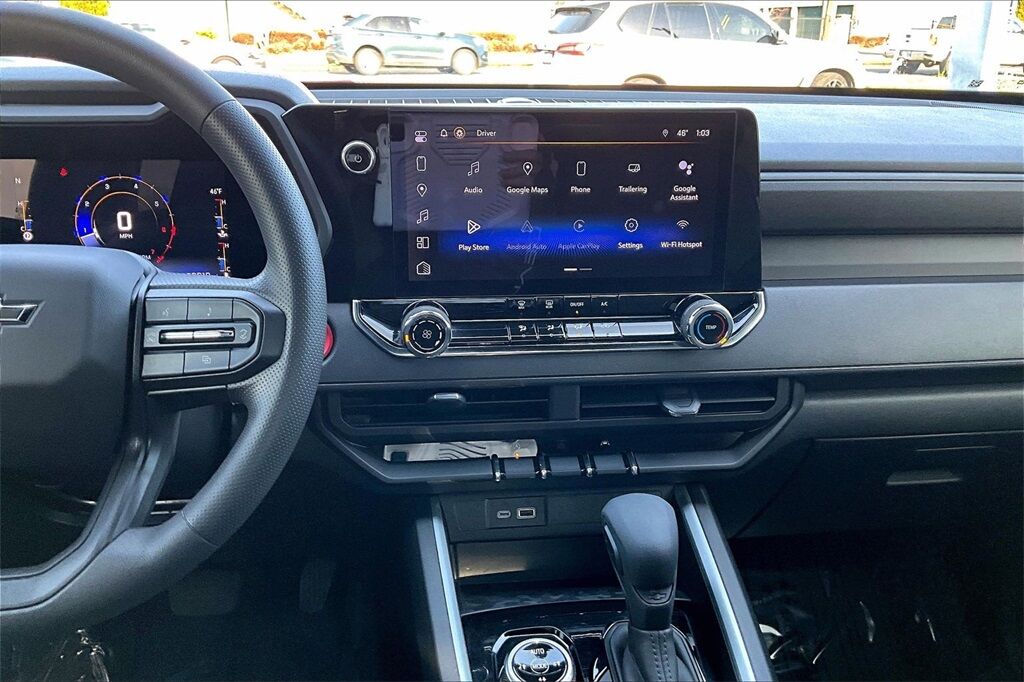 2023 Chevrolet Colorado Trail Boss OR