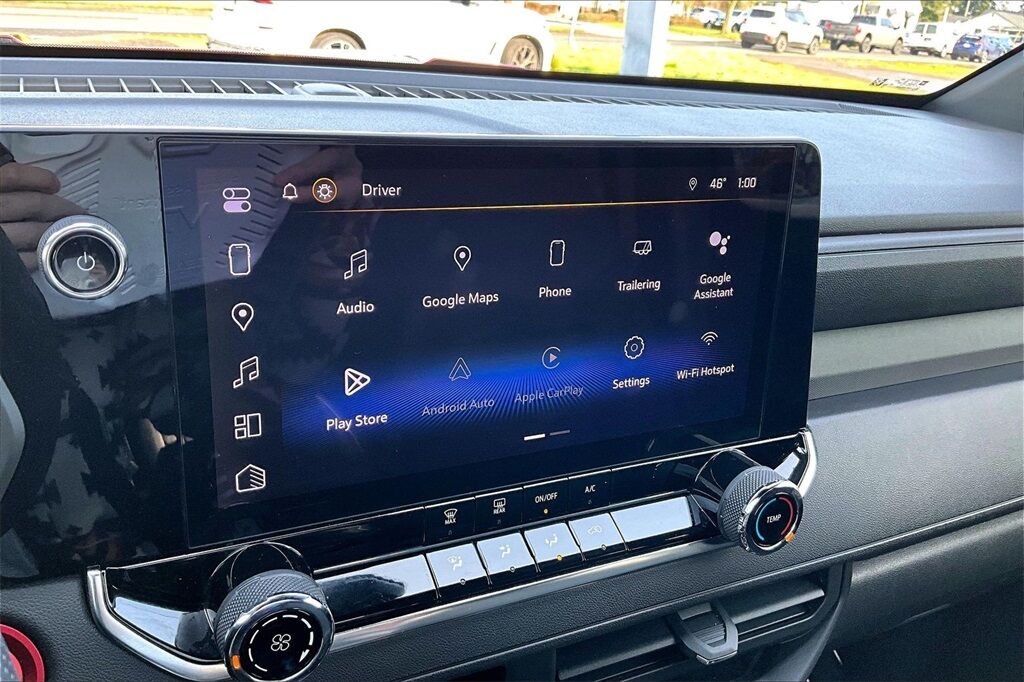 2023 Chevrolet Colorado Trail Boss OR