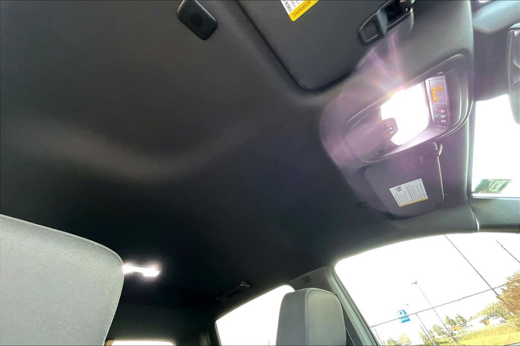 2023 Chevrolet Colorado Trail Boss OR