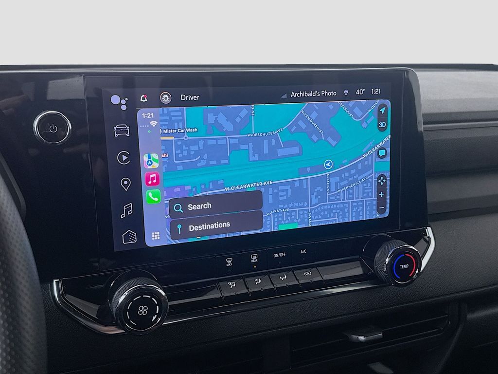 2023 Chevrolet Colorado Trail Boss Kennewick WA