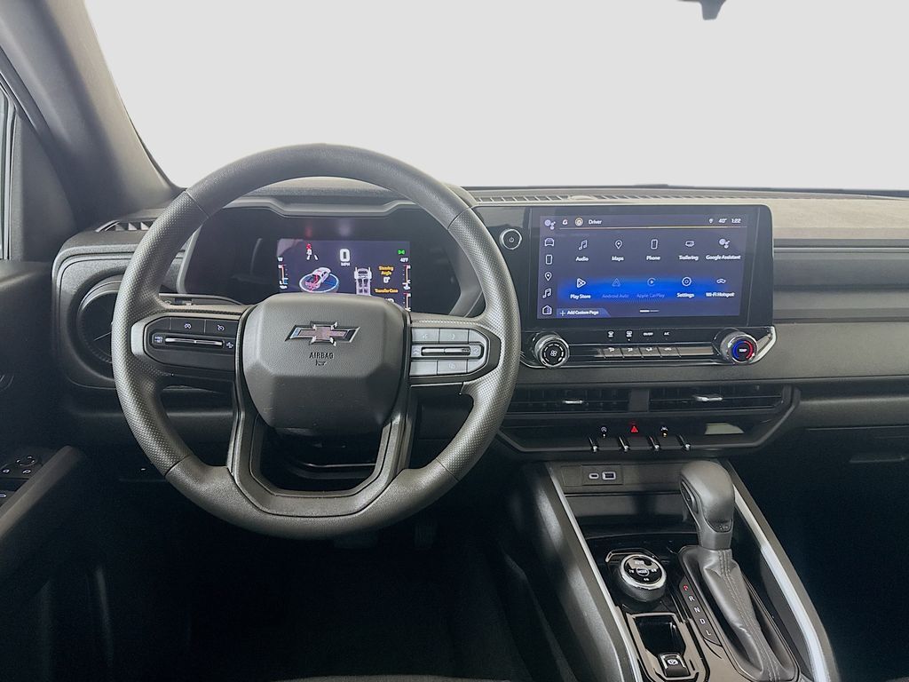 2023 Chevrolet Colorado Trail Boss Kennewick WA