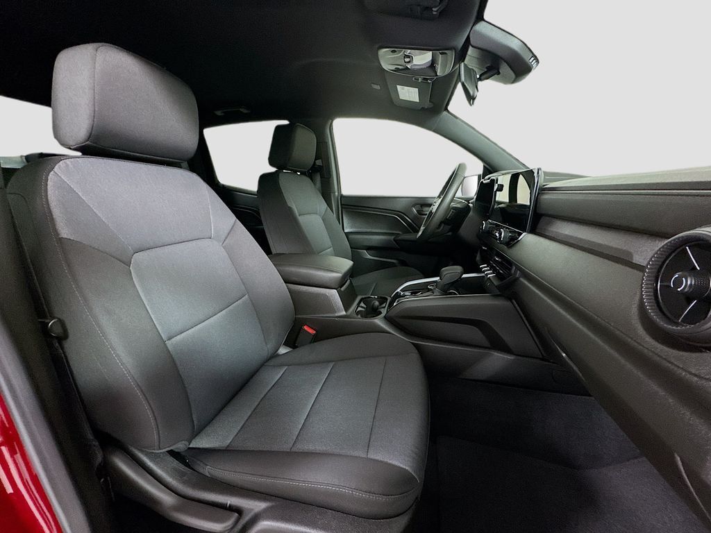 2023 Chevrolet Colorado Trail Boss Kennewick WA