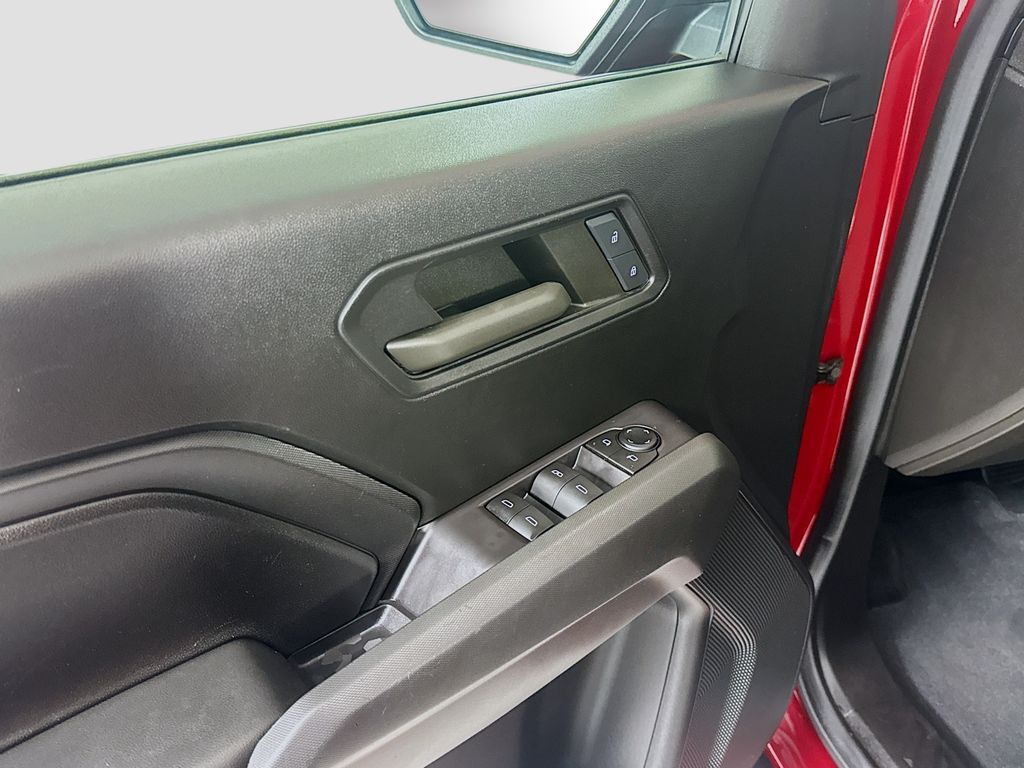 2023 Chevrolet Colorado Trail Boss Kennewick WA