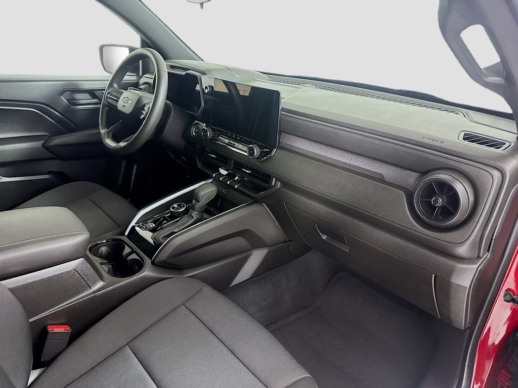 2023 Chevrolet Colorado Trail Boss Kennewick WA