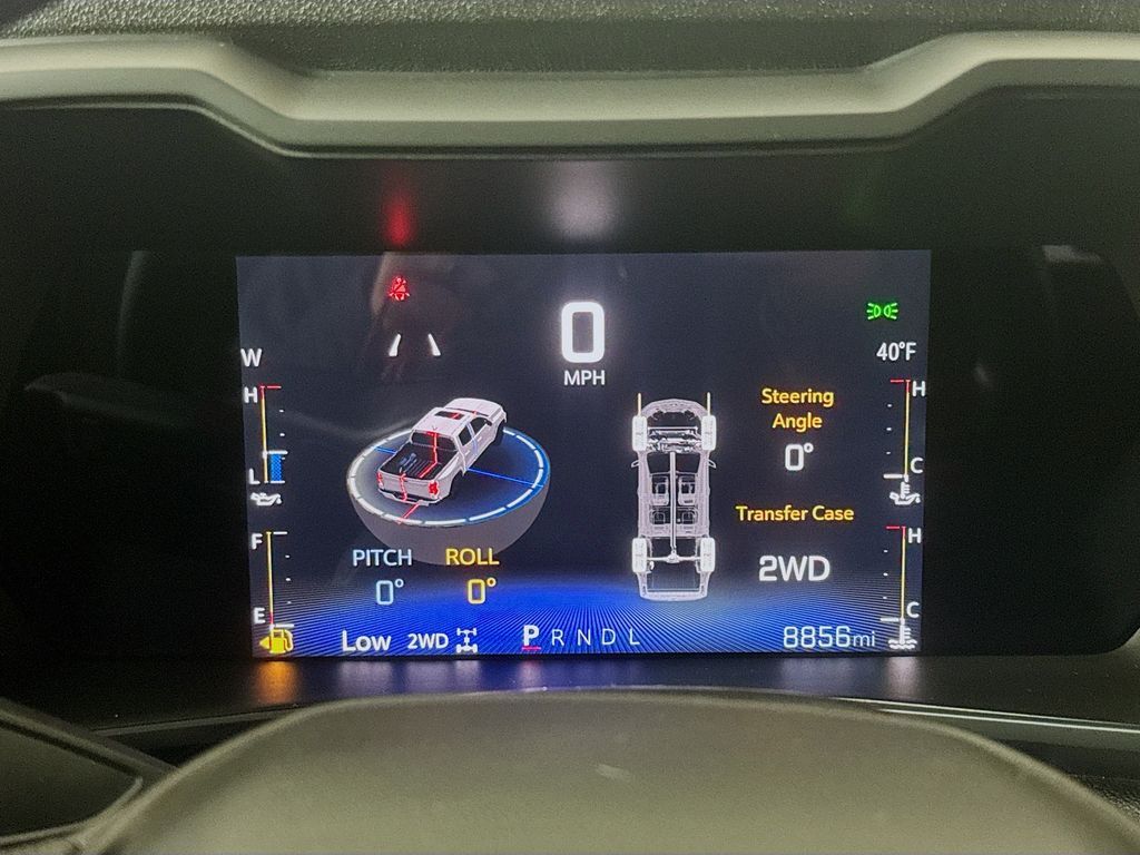 2023 Chevrolet Colorado Trail Boss Kennewick WA