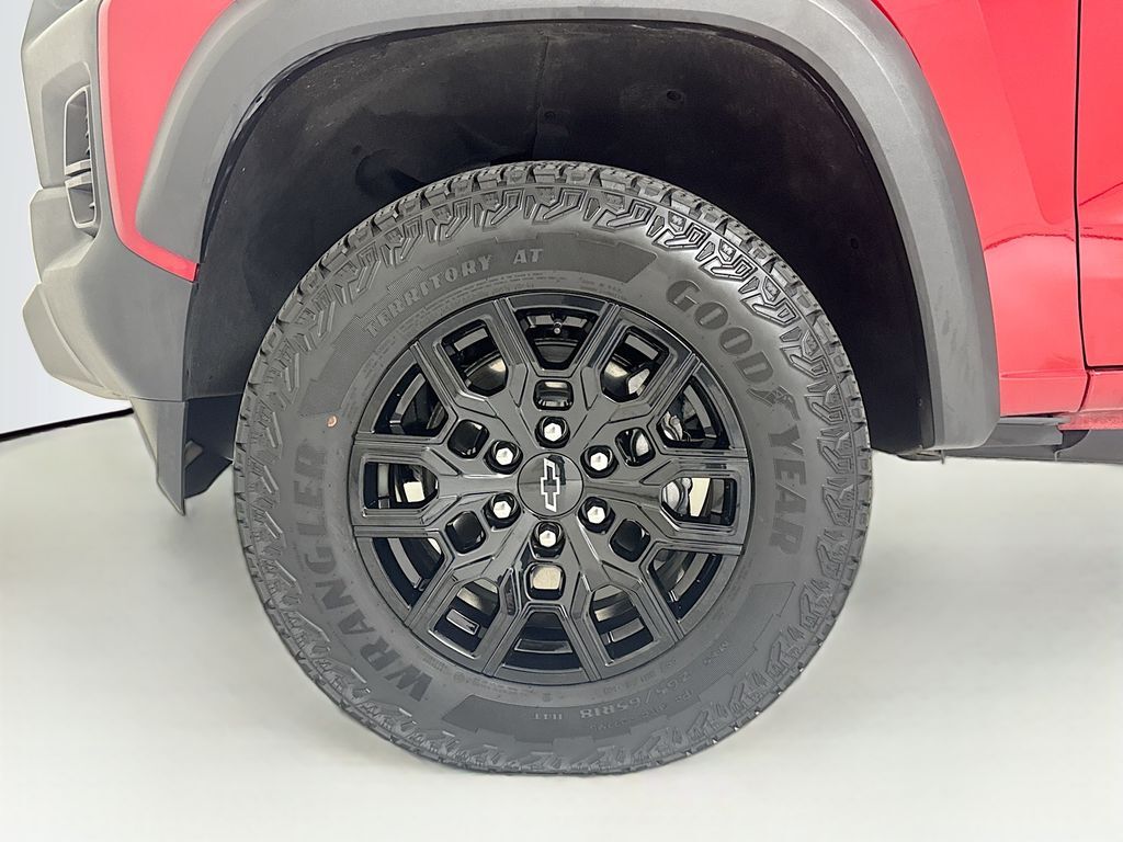 2023 Chevrolet Colorado Trail Boss Kennewick WA