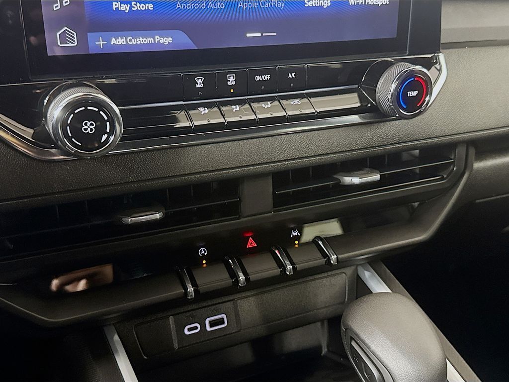 2023 Chevrolet Colorado Trail Boss Kennewick WA