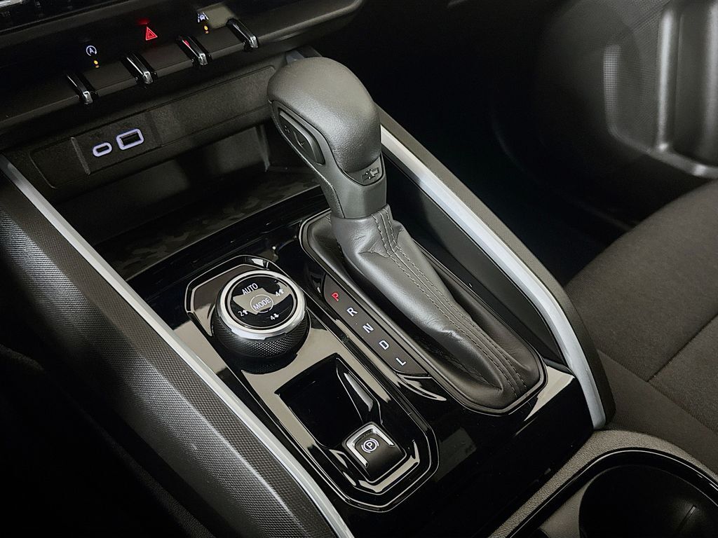 2023 Chevrolet Colorado Trail Boss Kennewick WA