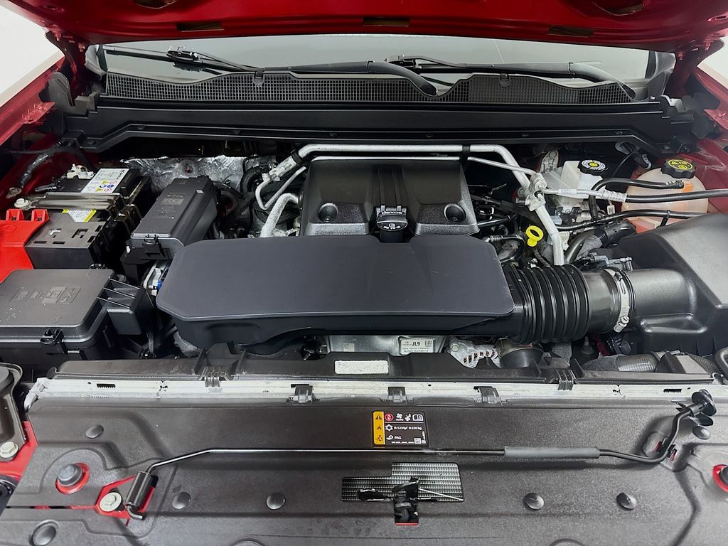 2023 Chevrolet Colorado Trail Boss Kennewick WA