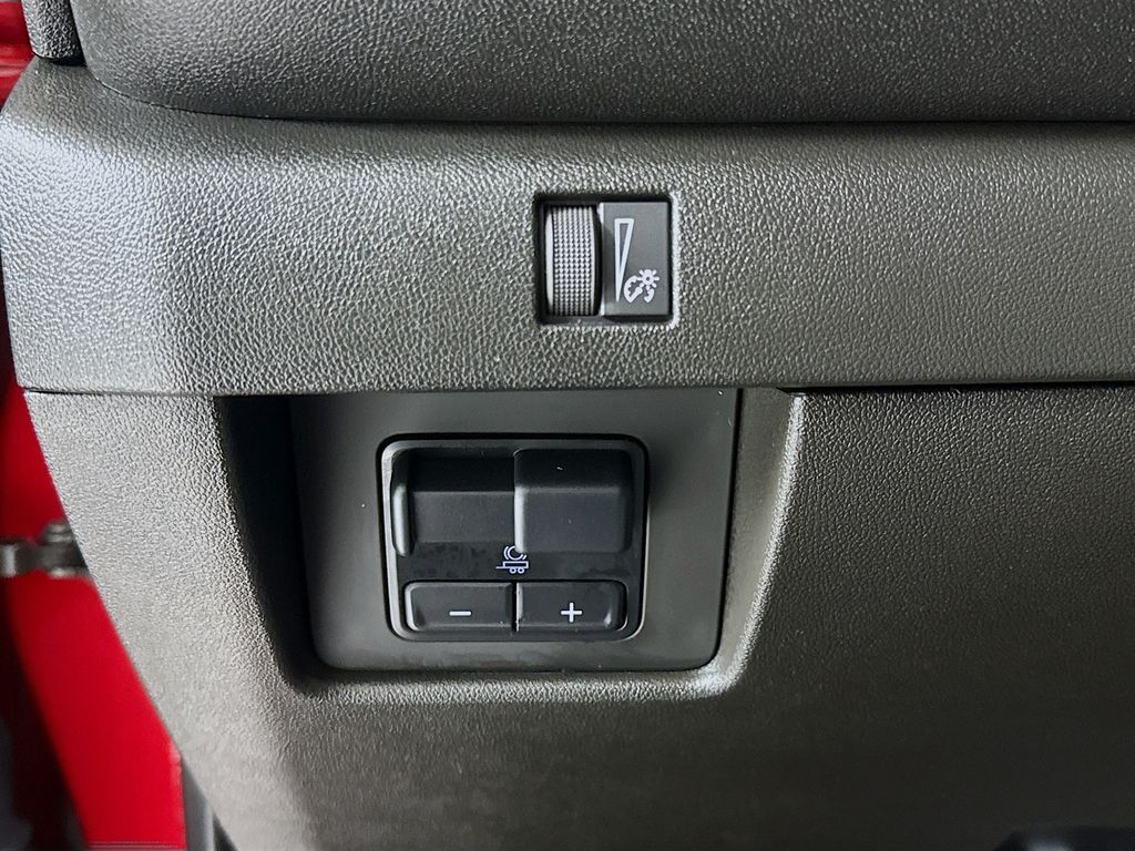 2023 Chevrolet Colorado Trail Boss Kennewick WA